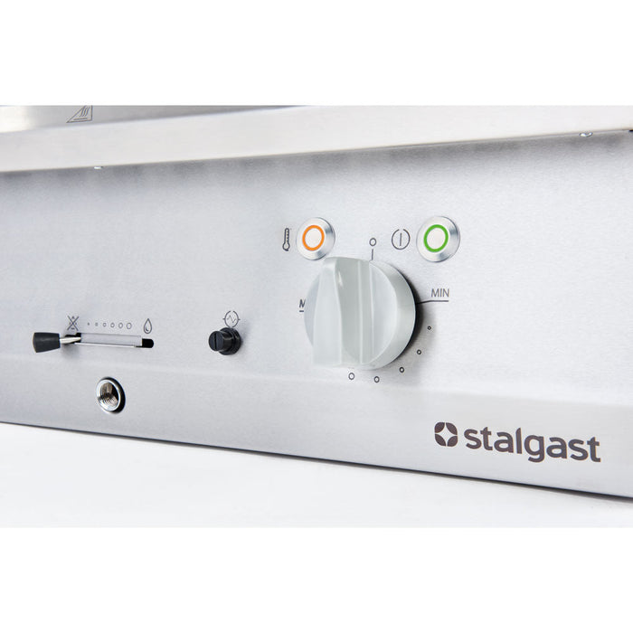 Stalgast - Elektro-Bain-Marie, GN 2/1 - GastroDeals