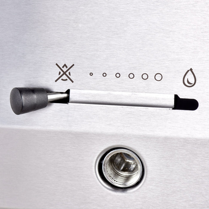 Stalgast - Elektro-Bain-Marie, GN 2/1 - GastroDeals