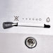Stalgast - Elektro-Bain-Marie, GN 2/1 - GastroDeals