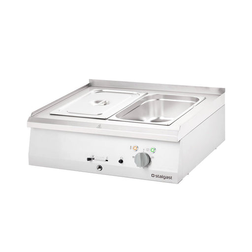 Stalgast - Elektro-Bain-Marie, GN 2/1 - GastroDeals
