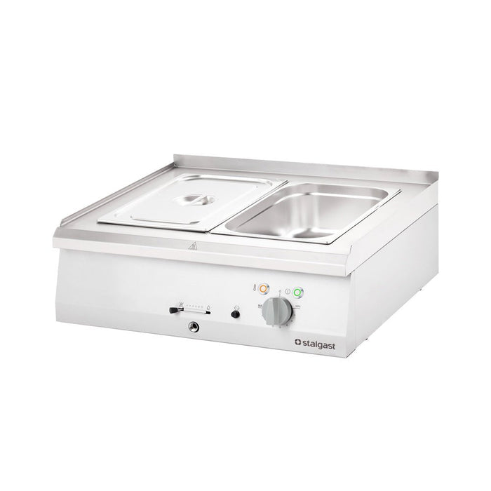 Stalgast - Elektro-Bain-Marie, GN 2/1 - GastroDeals