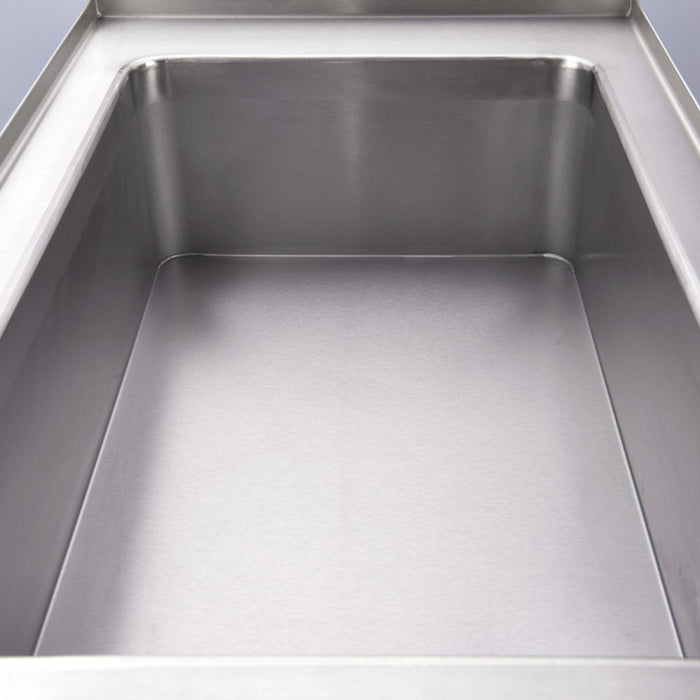 Stalgast - Elektro-Bain-Marie, Serie 700 ND - GastroDeals