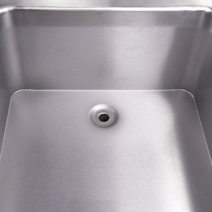 Stalgast - Elektro-Bain-Marie, Serie 700 ND - GastroDeals