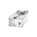 Stalgast - Elektro-Fritteuse als Tischgerät Serie 700 ND - Einzel-Fritteuse, 400 x 700 x 250 mm (BxTxH) - GastroDeals