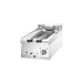 Stalgast - Elektro-Fritteuse als Tischgerät Serie 700 ND - Einzel-Fritteuse, 400 x 700 x 250 mm (BxTxH) - GastroDeals