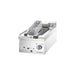 Stalgast - Elektro-Fritteuse als Tischgerät Serie 700 ND - Einzel-Fritteuse, 400 x 700 x 250 mm (BxTxH) - GastroDeals