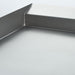 Stalgast - Elektro-Griddleplatte als Standgerät - glatt, Unterbau offen, 800 x 700 x 850 mm (BxTxH) - GastroDeals
