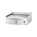 Stalgast - Elektro-Griddleplatte als Tischgerät, 800x700 mm, glatte Grillfläche, Serie 700 ND - GastroDeals