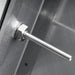 Stalgast - Elektro-Griddleplatte als Tischgerät mit Deckel, 800x700 mm, ½ glatte/½ gerillte Grillfläche, Serie 700 ND - GastroDeals