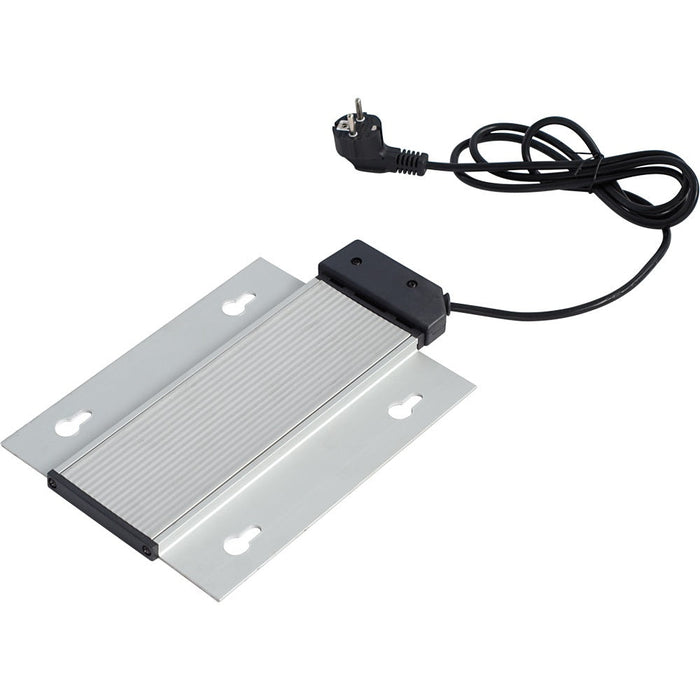 Stalgast - Elektro Heizelement, 0,25 kW, 250 x 200 mm (BxT) - GastroDeals