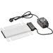 Stalgast - Elektro Heizelement, mit Steuerknopf, 0,40 kW, 230 x 200 mm (BxT) - GastroDeals