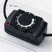 Stalgast - Elektro Heizelement, mit Steuerknopf, 0,7 kW, 250 x 200 mm (BxT) - GastroDeals