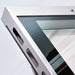 Stalgast - Elektro-Herd mit 4 Kochplatten und Umluft-Backofen GN 1/1, Serie 700 ND - GastroDeals