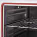 Stalgast - Elektro-Herd mit 4 Kochplatten und Umluft-Backofen GN 1/1, Serie 700 ND - GastroDeals