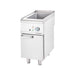 Stalgast - Elektro-Multibräter Serie 700 ND, 5 kW, 400x700x850 mm - GastroDeals