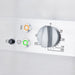 Stalgast - Elektro-Multibräter Serie 700 ND, 5 kW, 400x700x850 mm - GastroDeals