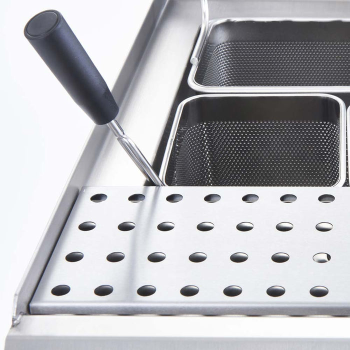 Stalgast - Elektro-Nudelkocher aus der Serie 700 ND, 25 Liter - GastroDeals
