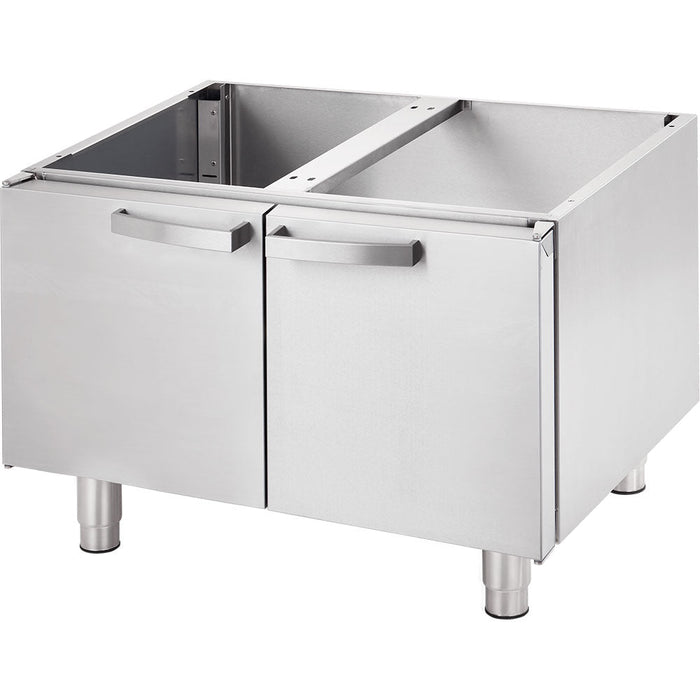 Stalgast - Elektro-Wassergrill als Tischgerät aus der Serie 700 ND, 800 mm - GastroDeals
