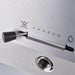 Stalgast - Elektro-Wassergrill Serie 700 ND, 4,1 kW, 400 Volt, 400 x 700 x 250 mm (BxTxH) - GastroDeals