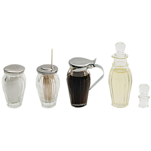 Stalgast - Ersatzstreuer Salz/Pfeffer - GastroDeals