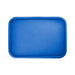 Stalgast - Fast Food Tablett 250 x 350 mm, blau - GastroDeals