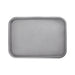 Stalgast - Fast Food Tablett 250 x 350 mm, grau - GastroDeals