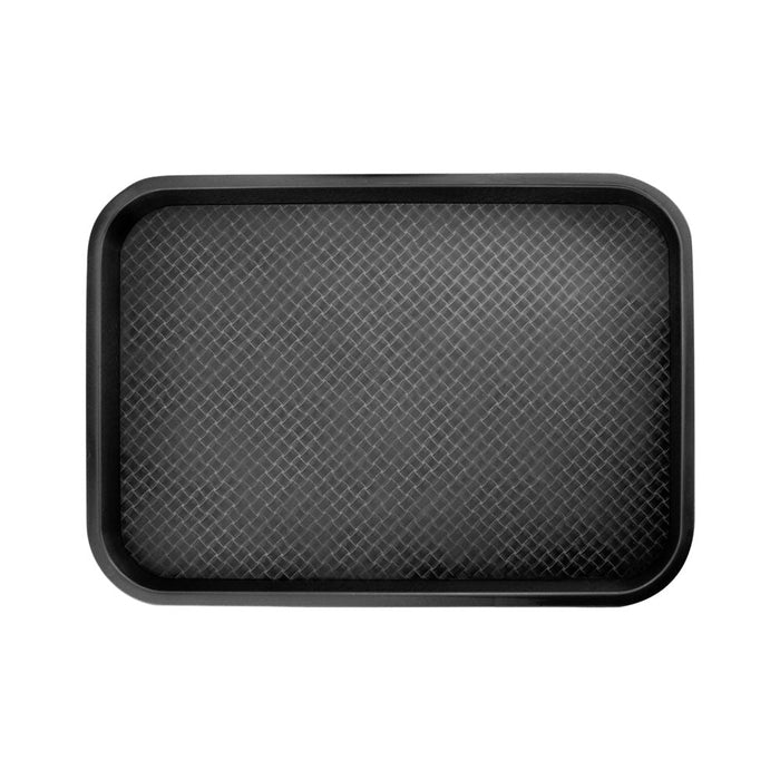 Stalgast - Fast Food Tablett 250 x 350 mm, grün - GastroDeals