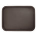 Stalgast - Fast Food Tablett 300 x 400 mm, braun - GastroDeals