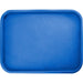 Stalgast - Fast Food Tablett 350 x 450 mm, blau - GastroDeals