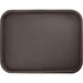 Stalgast - Fast Food Tablett 350 x 450 mm, braun - GastroDeals
