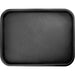 Stalgast - Fast Food Tablett 350 x 450 mm, schwarz - GastroDeals