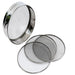 Stalgast - Feinsiebset 4-teilig, Ø 210 mm - GastroDeals