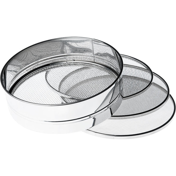 Stalgast - Feinsiebset 4-teilig, Ø 210 mm - GastroDeals
