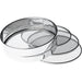 Stalgast - Feinsiebset 4-teilig, Ø 210 mm - GastroDeals