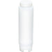 Stalgast - FIFO Quetschflasche, transparent, 0,470 l - GastroDeals