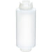 Stalgast - FIFO Quetschflasche, transparent, 0,710 l - GastroDeals