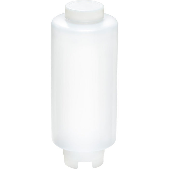 Stalgast - FIFO Quetschflasche, transparent, 0,950 l - GastroDeals