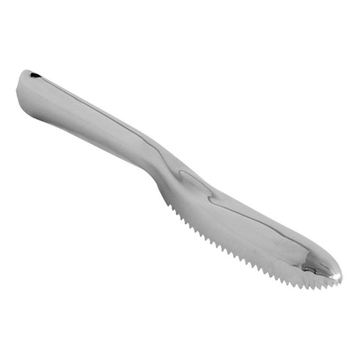 Stalgast - Fischentschupper, Länge 23,5 cm - GastroDeals