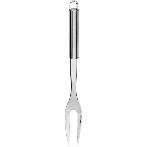 Stalgast - Fleischgabel, runder Griff, Länge 34,5 cm - GastroDeals