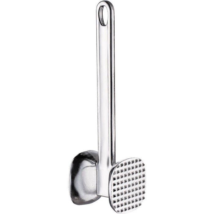 Stalgast - Fleischklopfer, beidseitig, Gewicht 0,4 kg - GastroDeals