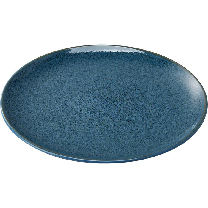 Stalgast - Frühstücksteller, blau, Ø 200 mm - GastroDeals
