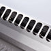 Stalgast - Gas-Griddleplatte als Tischgerät, Serie 700 ND - glatt 400x700x250 mm - GastroDeals
