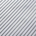 Stalgast - Gas-Griddleplatte, verchromt als Tischgerät, Serie 700 ND - ½ glatt / ½ gerillt 800x700x250 mm (BxTxH) - GastroDeals