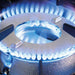 Stalgast - Gas-Hockerkocher, Doppelbrenner TOP - G20, 1160 x 580 x 380 mm (BxTxH) - GastroDeals