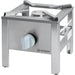 Stalgast - Gas-Hockerkocher STANDARD - G30, 340x 398 x 340 mm (BxTxH) - GastroDeals