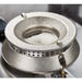 Stalgast - Gas-Hockerkocher Top Power mit einem Brenner, 11kW, G30, 565x635x394 mm - GastroDeals
