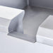 Stalgast - Gas-Kippbratpfanne Serie 700 ND, 200 Koteletts/h, 800 x 700 x 850 mm (BxTxH) - GastroDeals