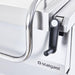 Stalgast - Gas-Kippbratpfanne Serie 700 ND, 200 Koteletts/h, 800 x 700 x 850 mm (BxTxH) - GastroDeals