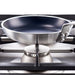 Stalgast - Gas-Kochfeld mit 4 Brennern (3,5 + 2x5 + 7) als Tischgerät, Serie 700ND - GastroDeals