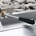Stalgast - Gas-Lavastein-Grill als Standgerät, Serie 700 ND mit S-Rost, 800x700x850 mm - GastroDeals
